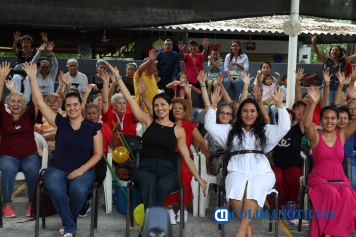 Adultos Mayores
