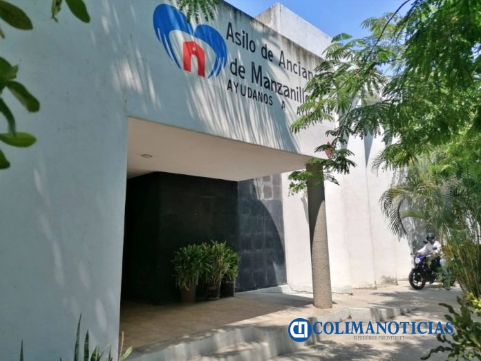 Asilo de Ancianos de Manzanillo