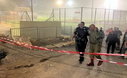Ataque campo de fútbol