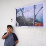 Ayuntamiento de Manzanillo muestra exposición fotográfica en El Vigía; creada por niños y niñas 3