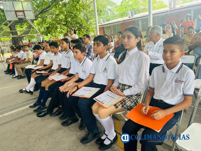 BECAS DE EXCELENCIA CONTECON