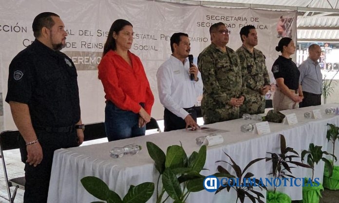 CERESO PROGRAMAS GOB