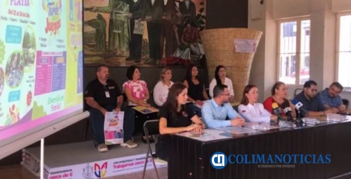 CURSOS DE VERANO VDEA