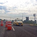 Con ampliación de Colector Pluvial en Los Perritos se prevé que concluyan las inundaciones