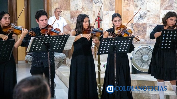 Concierto Manzanillo Barrio 3