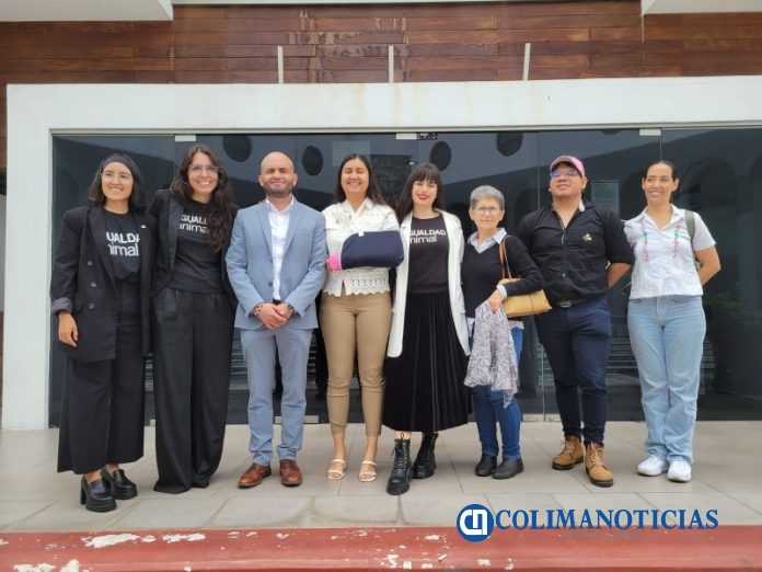 Congreso reforma Ley para garantizar y proteger derechos de animales para abasto