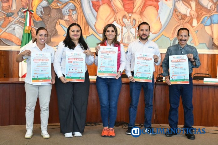 Cursos de Verano Margarita Moreno