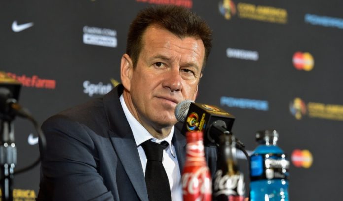 Dunga,