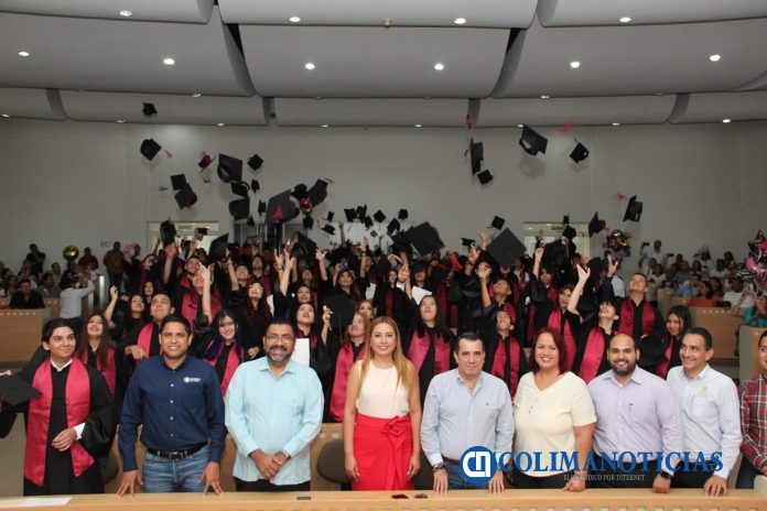 Entrega de certificados Bachillerato 20