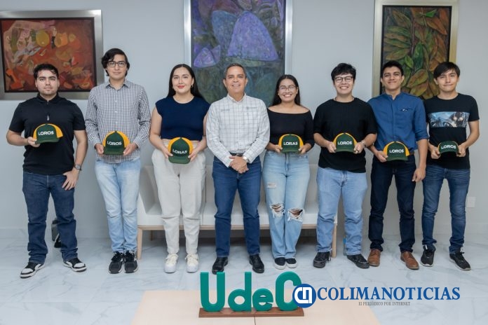 Estudiantes de Ciencias obtienen beca para estudiar doctorado en EEUU