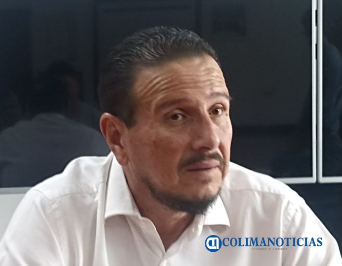 Francisco Javier Pinto Torres