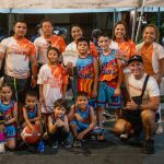 Griselda Martínez entrega más de 700 mil pesos a ganadores del Festival San Pedrito