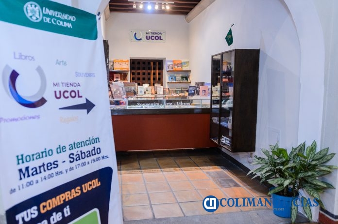 Inauguran Mi Tienda UCOL_a