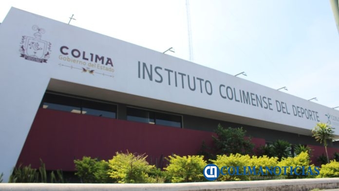 Incode colima