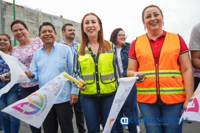 Inicia TEY plan de emergencia Juntos por La Villa