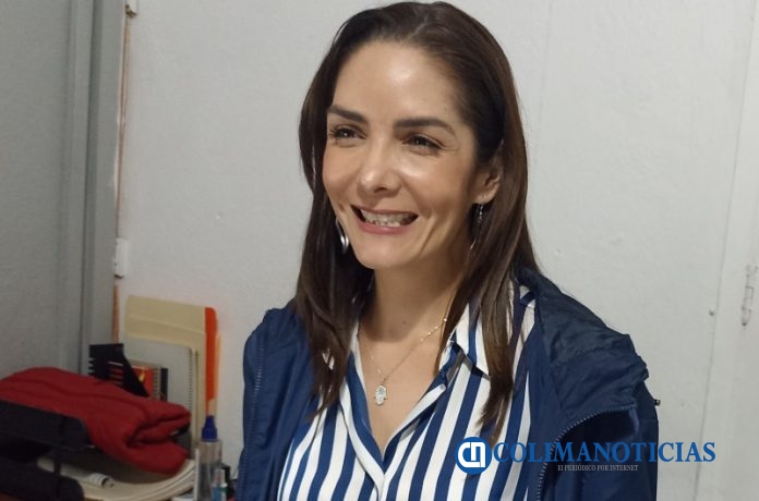 Itzel Luna