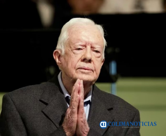 Jimmy Carter