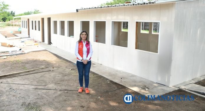 MARGARITA MORENO