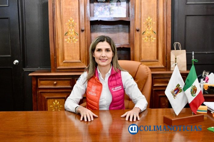 MARGARITA MORENO