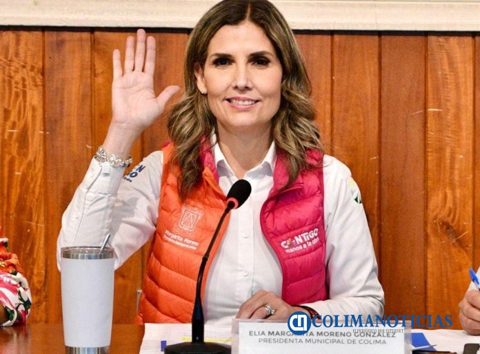 MARGARITA MORENO