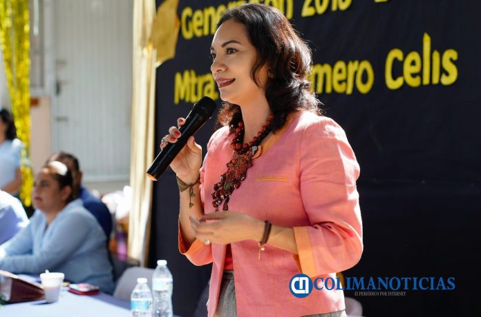 MELY ROMERO