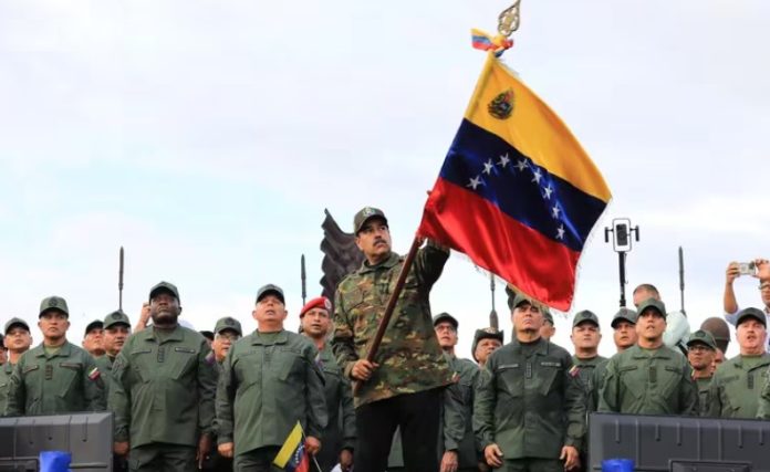 Maduro