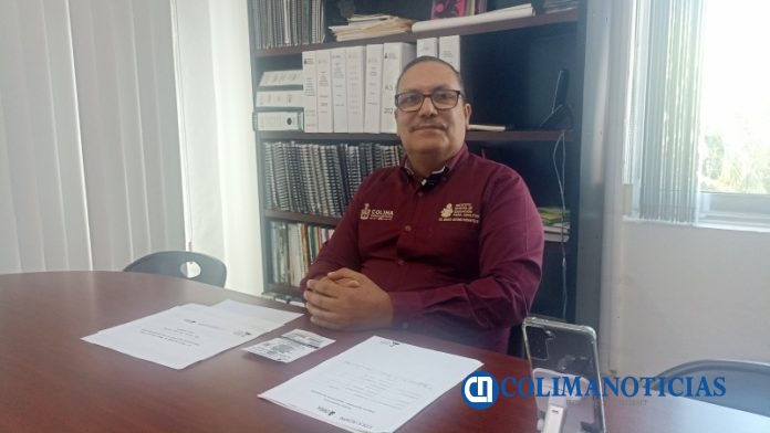 Marco Antonio Rodarte Quintana