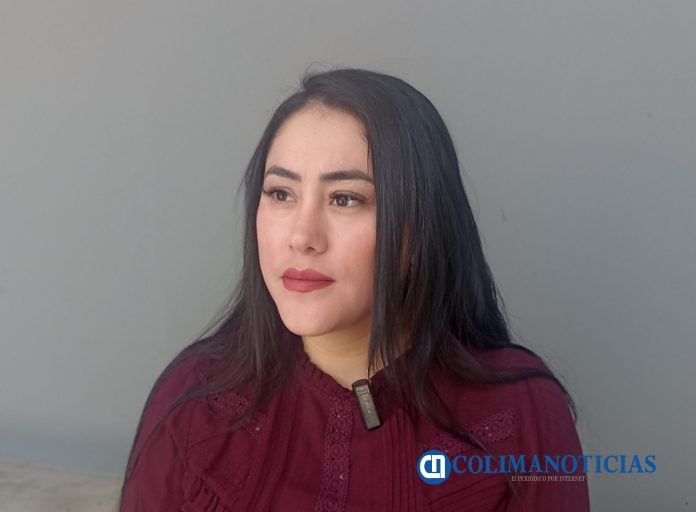 Mariela Salas Torres
