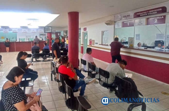 Movilidad