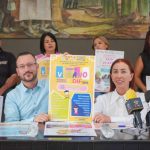 Ofrece DIF Municipal Villa de Álvarez actividades de verano para niñas y niños