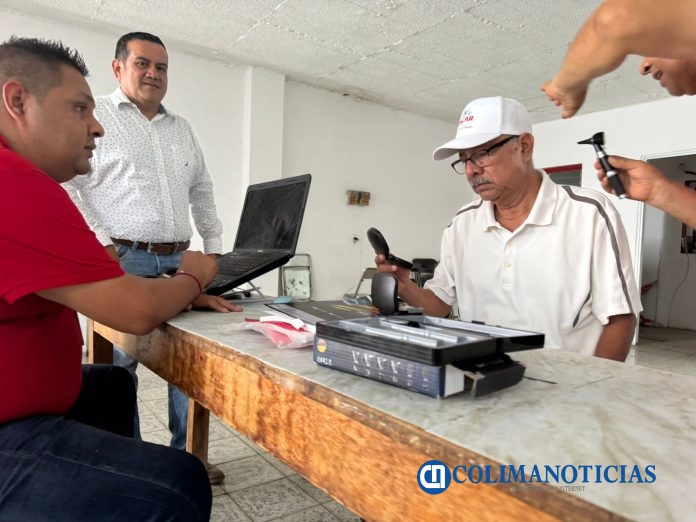 PRI TECOMÁN