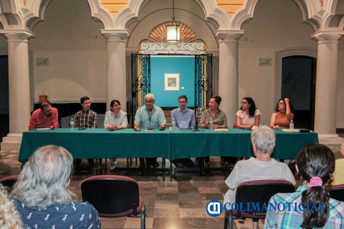 Presentan_libro_A_Fuego_Lento