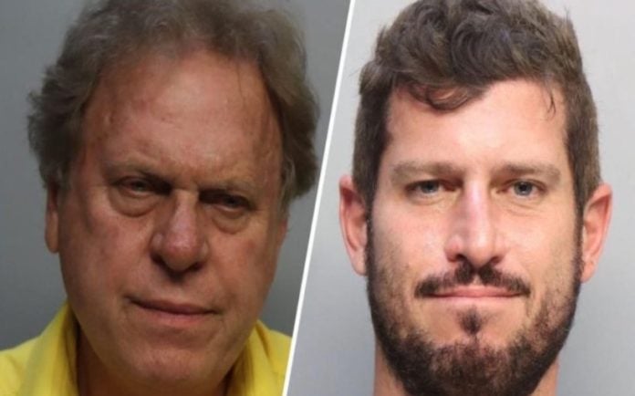 Presidente Federación Colmbiana detenido en Miami