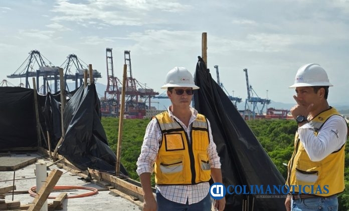 Reafirman lazos Copra Asociados y Operadora Pressea 01