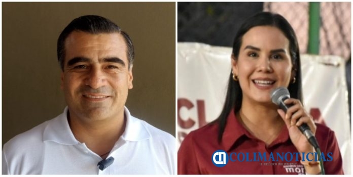 Riult y Rosy Bayardo