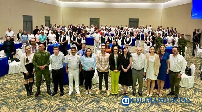 SECTOR SALUD COLIMA