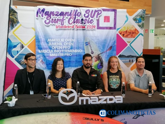 SURF INTERNACIONAL 2024