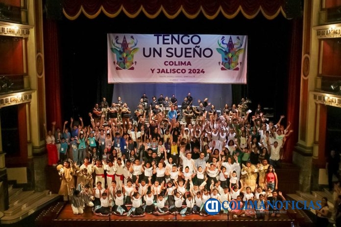 Semilleros Creativos se unen para tejer cultura entre Colima y Jalisco