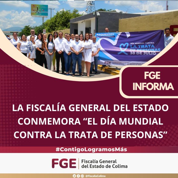 TRATA DE PERSONAS