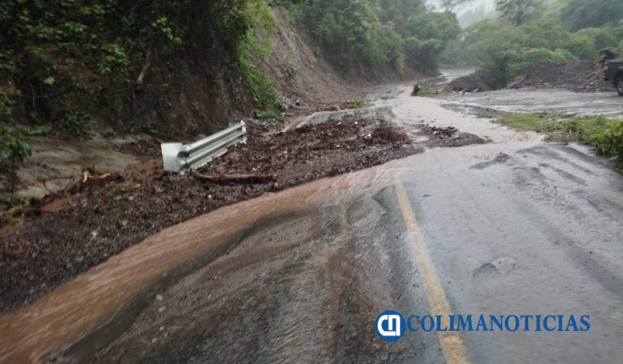 UEPC CARRETERA MINATITLÁN