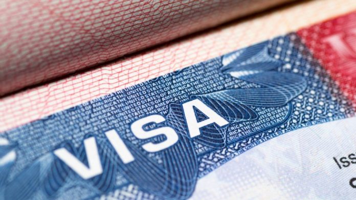 VISAS