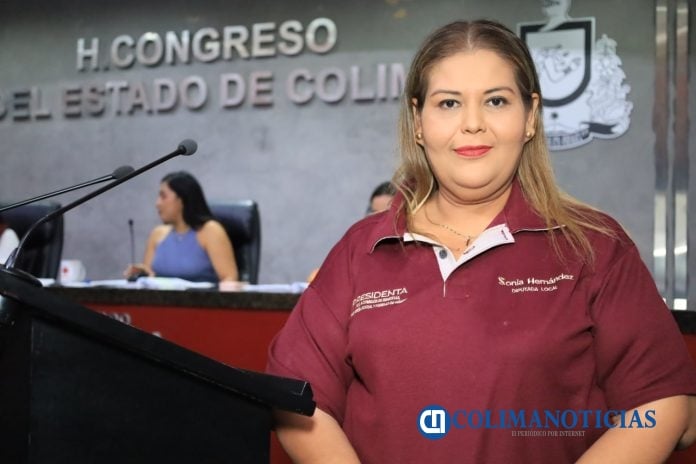 Yommira Carrillo Barreto