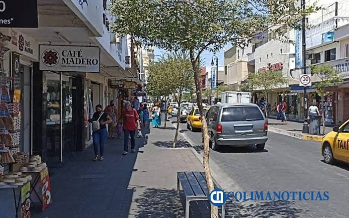 centro de colima