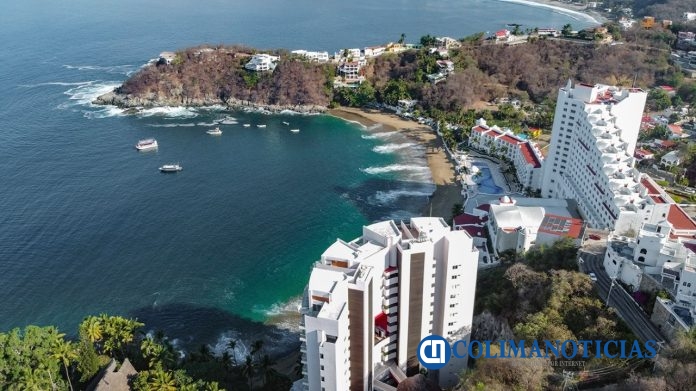 hoteles manzanillo