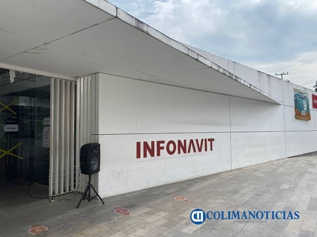 infonavit