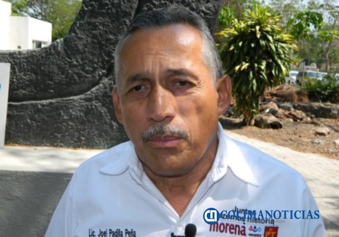 joel padilla