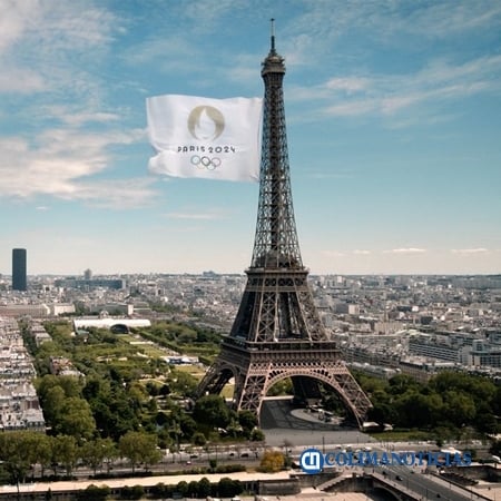 juegos olimpicos paris 2024