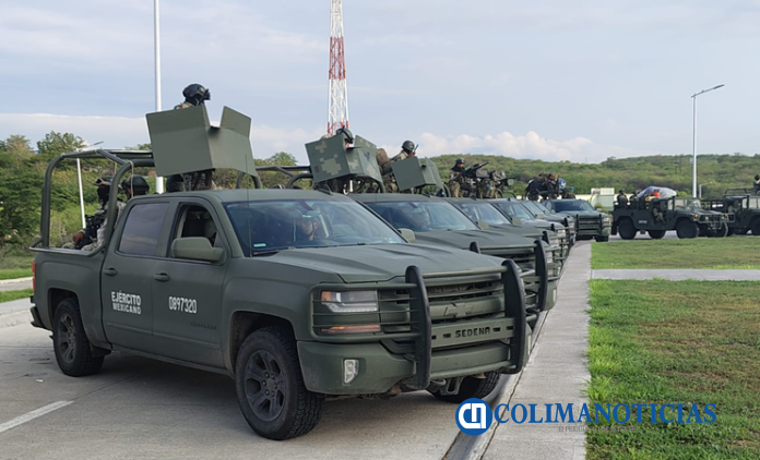 militares 2