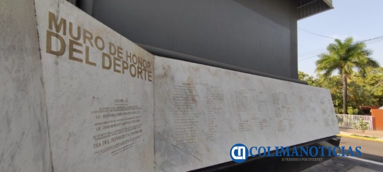 José Ramón Cano Anguiano y Rigoberto Reyes Zepeda son las propuestas de Indira Vizcaino para ser reconocidos en el “Dia del Deportistas Colimense”