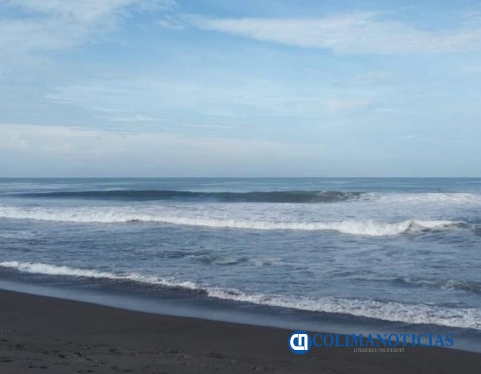 playa tecoman